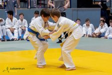 26.04.2026 Wachau JUDO Kids Cup